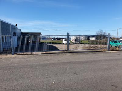 Dubbelgrind 2000x12000 FZV