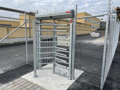 Rotationsgrind FZV automatik