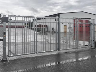 Vikgrind 2000x6000 FZV aut.