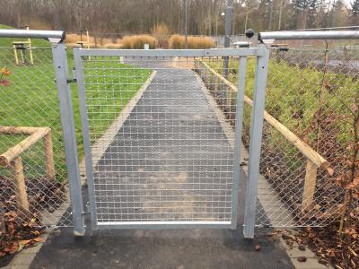 Enkelgrind 1200x1000 FZV