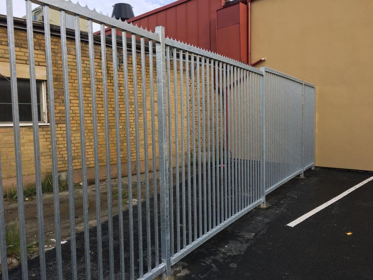 Palissad